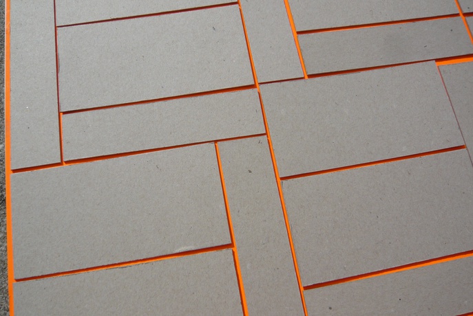 Kanten/Edges – © Nadia Schrader Kanten/Edges