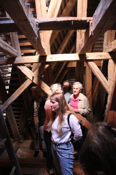 Filialkirche Altenburg bei Perg