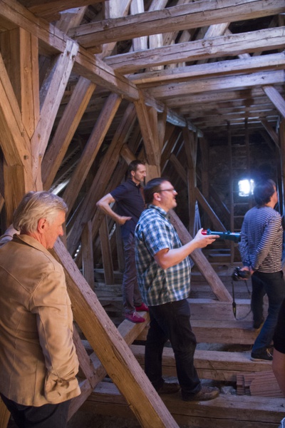 Filialkirche Altenburg bei Perg