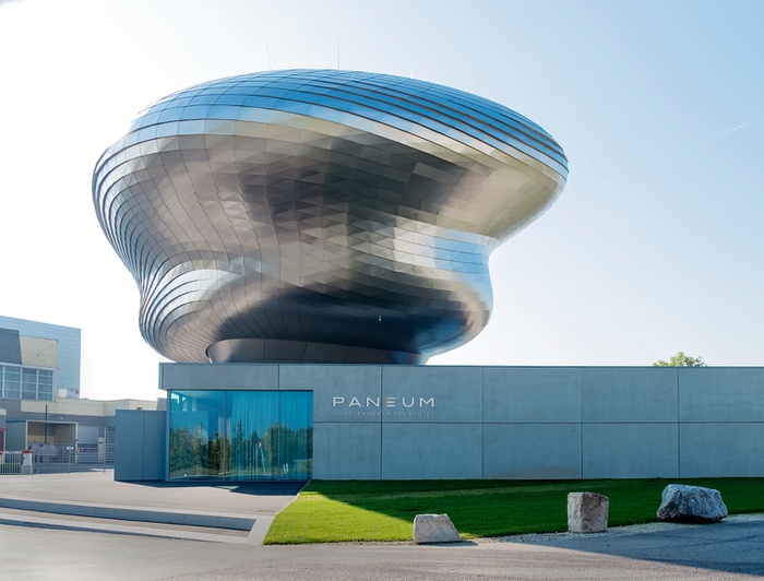 Paneum – Wunderkammer des Brotes