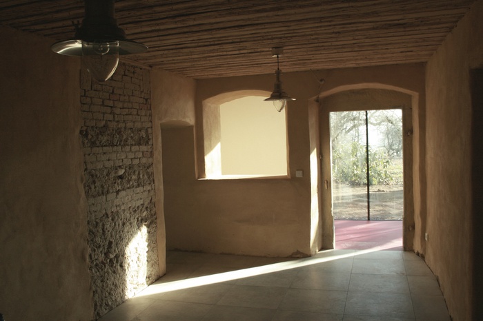 Waldinger, Architektur: PROYER
& PROYER ARCHITEKTEN