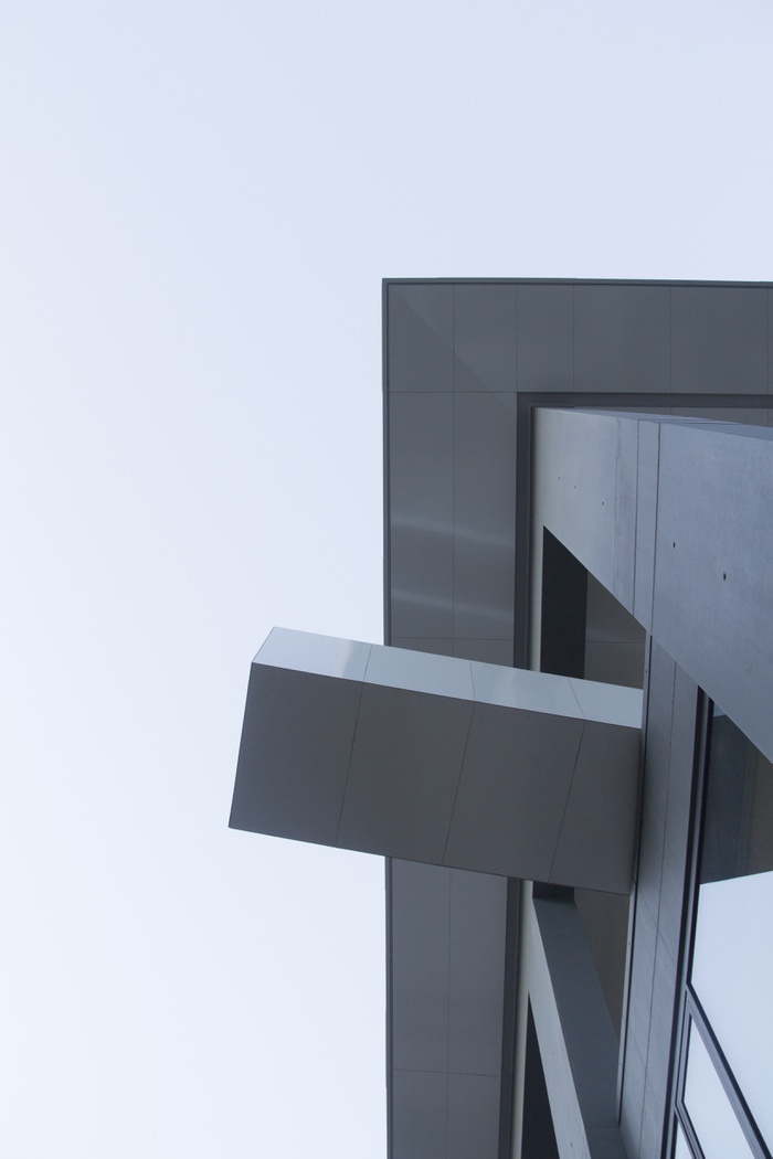 baubesprechung 54: Lux Tower