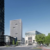 Lux Tower