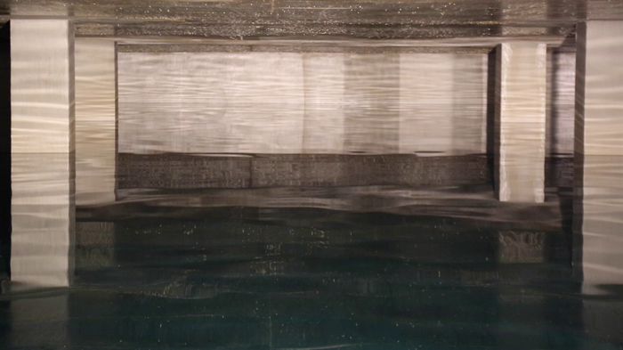 Hochbehälter Linz AG