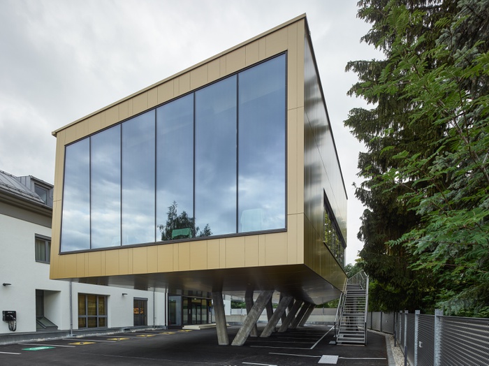 Raiffeisenbank Freistadt