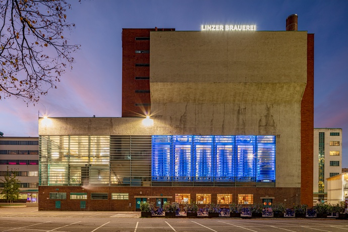 Kraftwerk – © Martin Steinkellner Kraftwerk