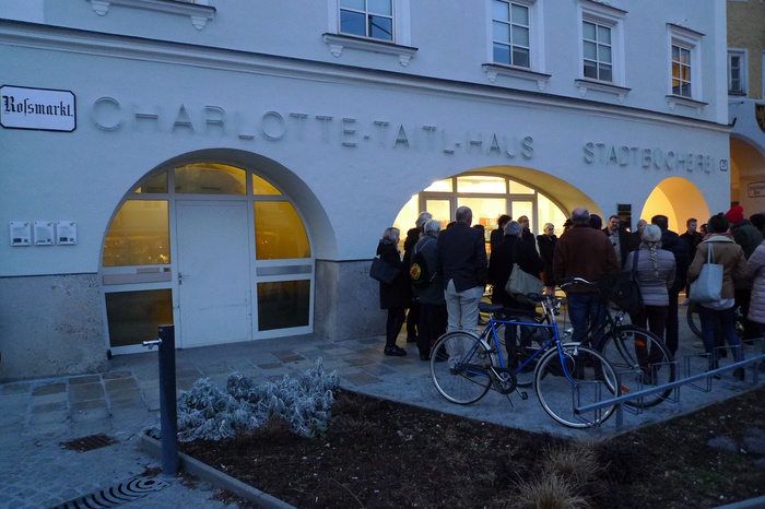 Charlotte-Taitl-Haus