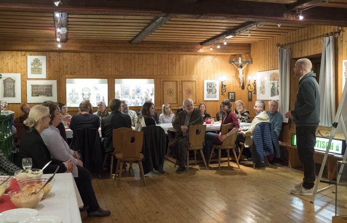 Baukultur-Stammtisch #12