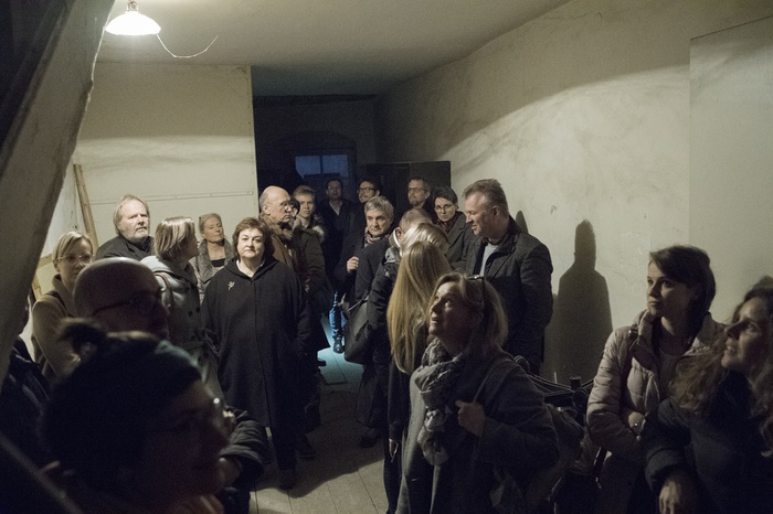 Baukultur-Stammtisch #12