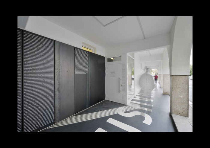 Charlotte-Taitl-Haus