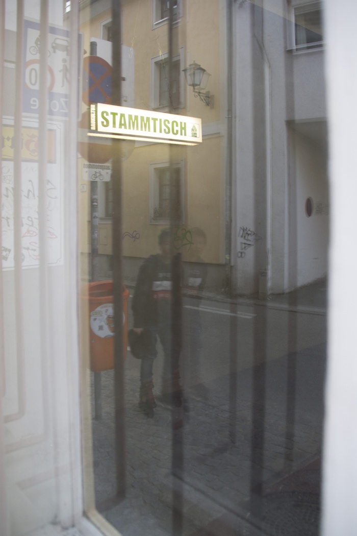 Baukultur-Stammtisch #13