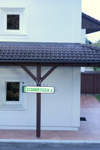 Baukultur-Stammtisch, Götschka