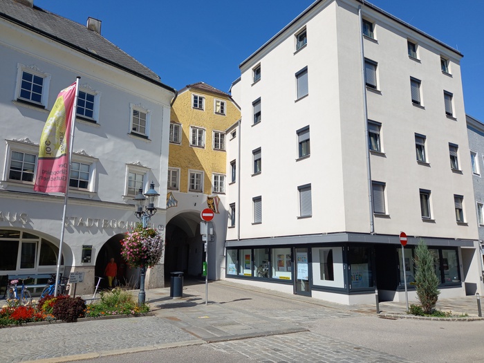 Stadtentwicklungsforum