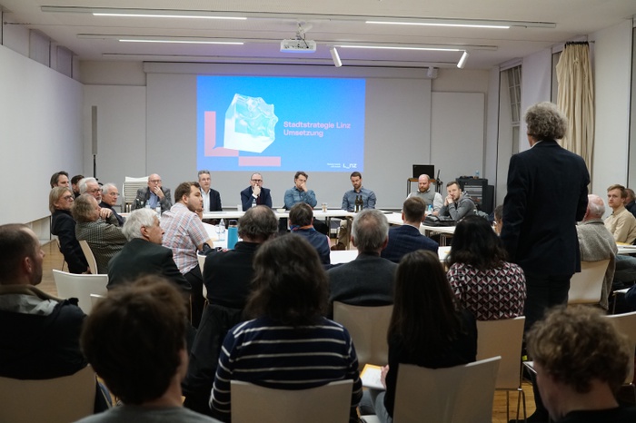 Baukultur-Stammtisch #44