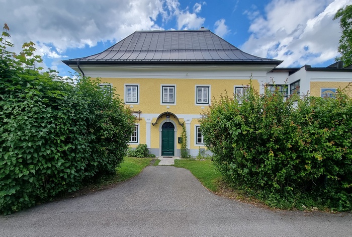 Gasthaus zum Rosenkranz