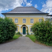 Gasthaus zum Rosenkranz