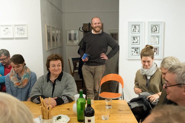 Baukultur-Stammtisch #9