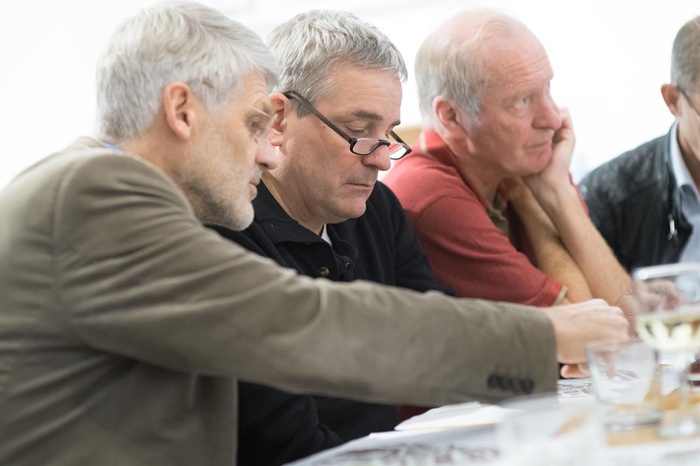 Baukultur-Stammtisch #9