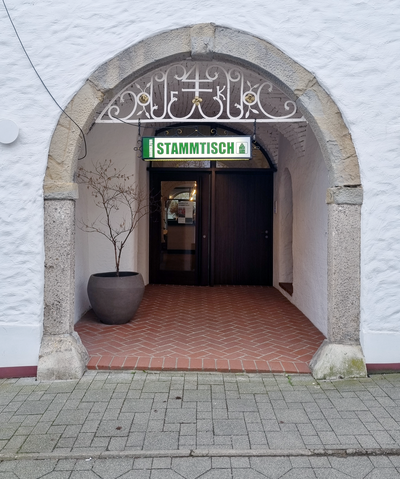 Baukultur-Stammtisch in Neuhofen a. d. Krems