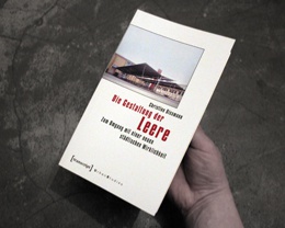 Theorie im Keller #2