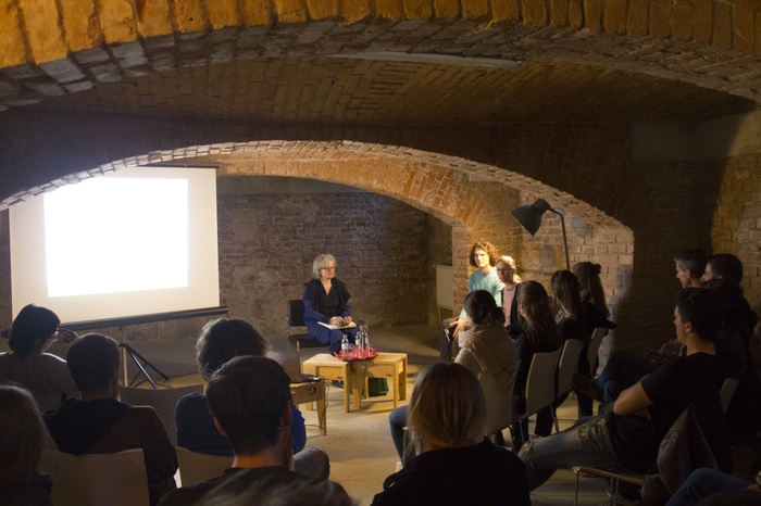 Theorie im Keller #23