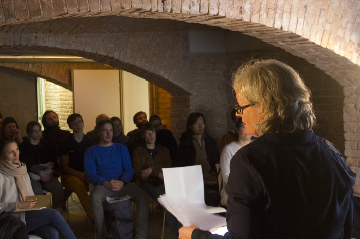 Theorie im Keller #23