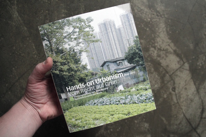 Theorie im Keller #4