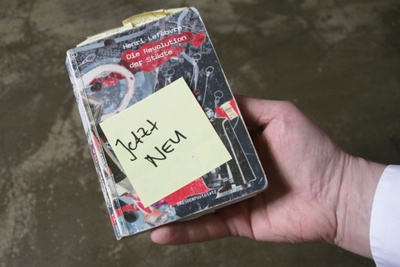 Theorie im Keller #9