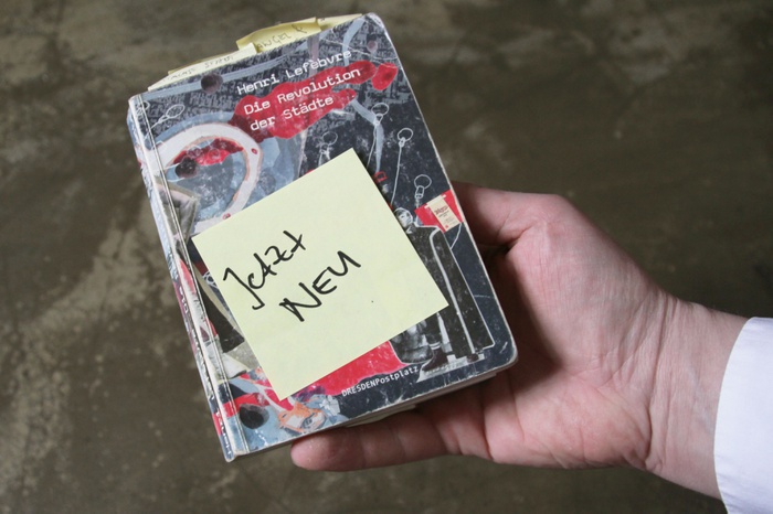 Theorie im Keller #9