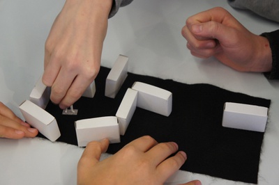 Impulswoche „technik bewegt“