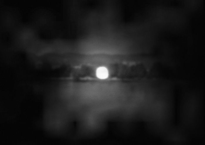 camera obscura