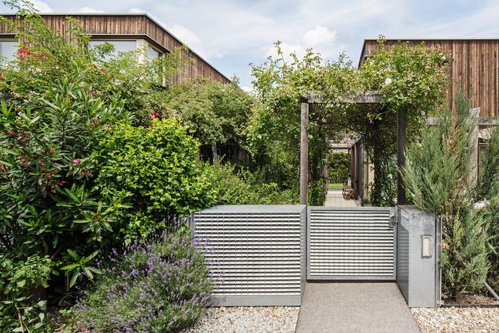 Gartensiedlung Seefeld