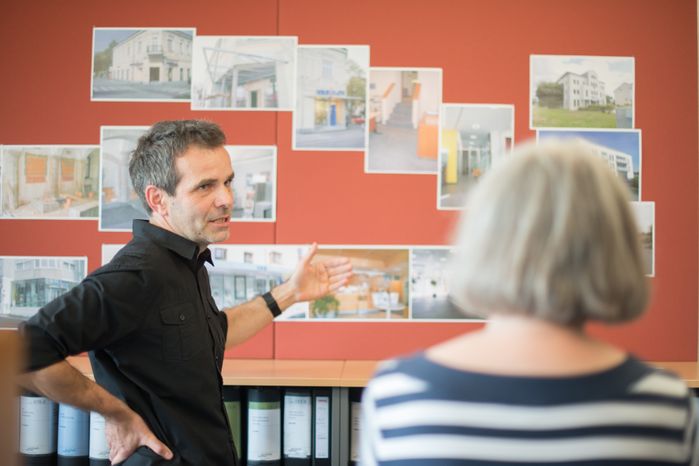 Offene Ateliers