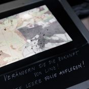 [Alte] Stadt Neu Denken