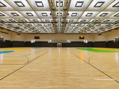 Sportpark Graz Hüttenbrennergasse, projektCC zt gmbh