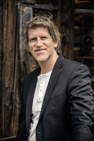 Konsequent – Menschlich – Sexy Architekt Tom Lechner