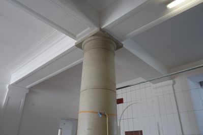 Umbau Kunstuniversität Linz