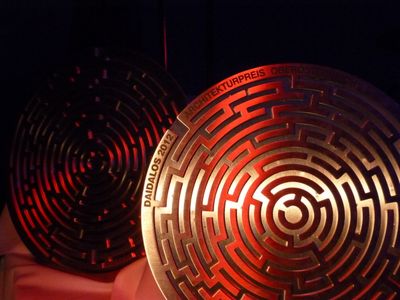 Architekturpreis Daidalos