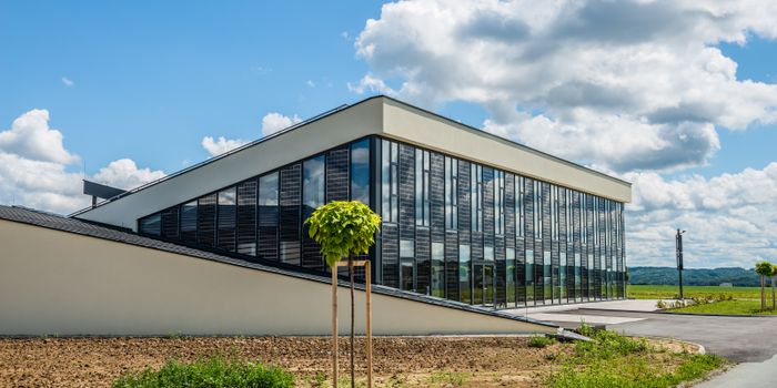 solar.one Immo GmbH & CoKG, Architektur: Pichler & Traupmann Architekten