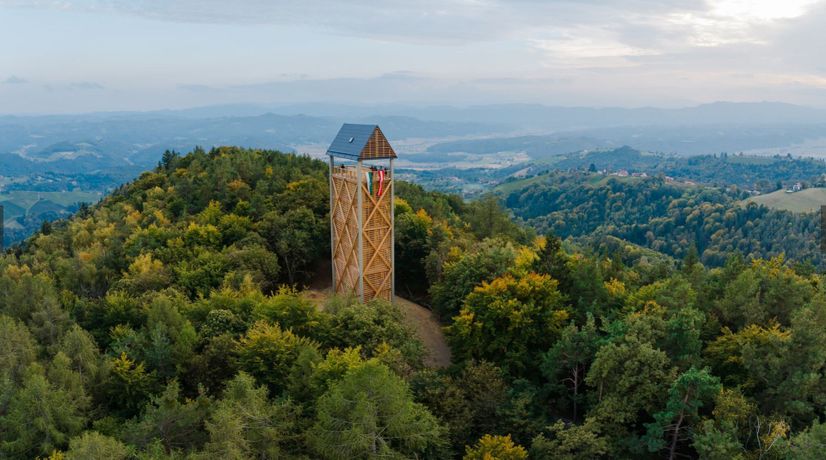 Südweststeiermark_Demmerkogelwarte