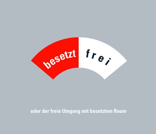 besetzt frei