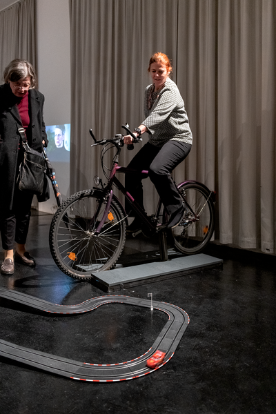 Mobilität