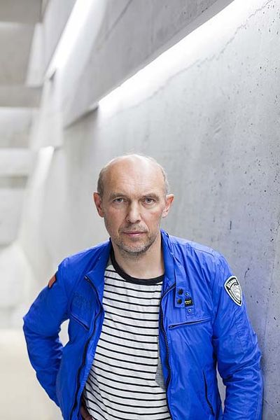 Warum kann’s Blaibach? - Vortrag Peter Haimerl