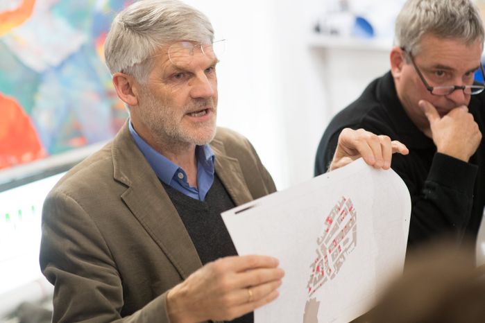 Baukultur-Stammtisch #9