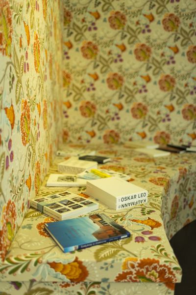 Ausstellungsansicht | Kollektive Erinnerungen 2017