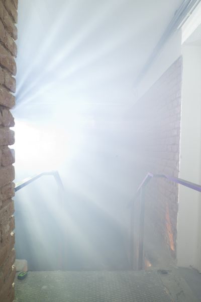 architektur + tanz Ausstellungsansicht