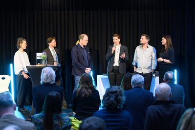 Foto © Matthias Rhomberg