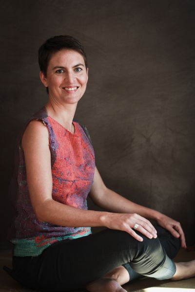 Anna Heringer