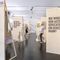 Ausstellungsansicht Autokorrektur