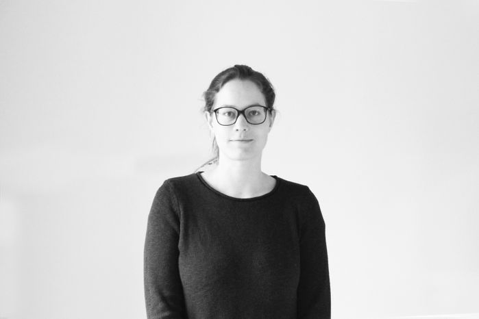 Maria Aufegger